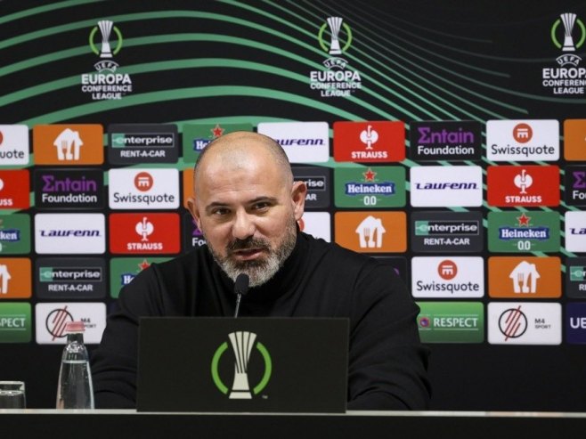 Dejan Stanković se zvanično vraća u Zvezdu, promocija sutra u 15 časova