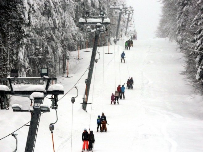 Tužilaštvo formiralo predmet o nesreći na žičari na Durmitoru