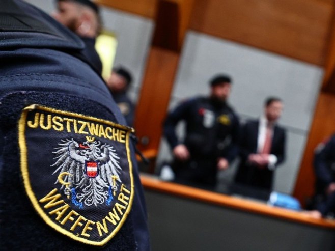 Državljanin BiH osumnjučen za više od 180 provala u Austriji