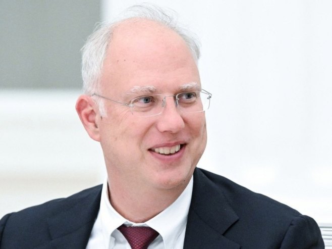 Dmitrijev: Ratni huškači nisu uspjeli da poremete pregovore