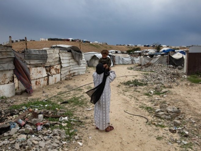 Gaza (foto: EPA/HAITHAM IMAD) Gaza (foto: EPA/HAITHAM IMAD) -