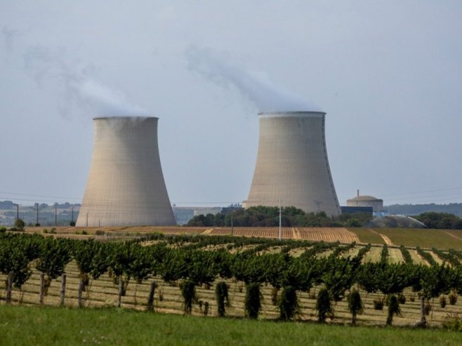 Јapan ponovo pokreće rad najveće nuklearne elektrane na svijetu