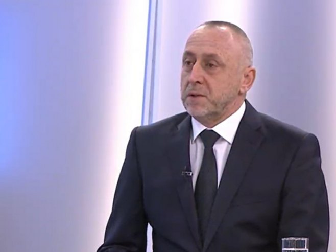 Egić: Izmjenama Zakona o pravima boraca i RVI unaprijediti status boraca