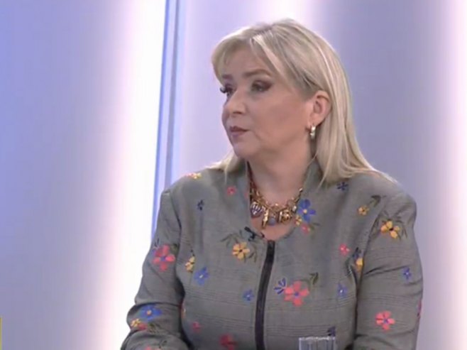 Kutlešić Stević: Nivo zagađenosti vazduha alarmantan, problem riješiti sistemski