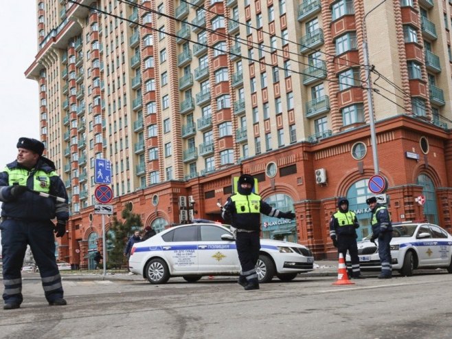 Ruski general poginuo u eksploziji u Moskvi