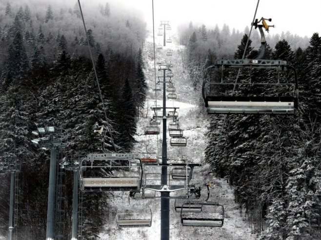 Dijelovi žičare na Durmitoru poslati na vještačenje