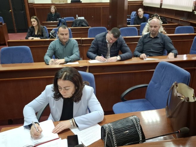 Privredni savjet Mrkonjić Grada razmatrao upisnu politiku u srednje škole