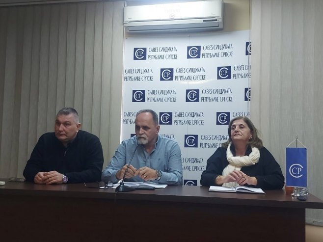 Sindikat zdravstva i socijalne zaštite iznio zahtjeve, traže hitan sastanak sa premijerom