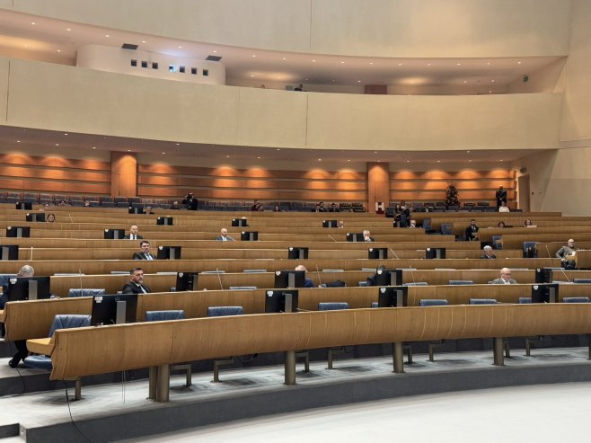 Negativno mišljenje struke o prijedlogu zakona o VSTS-u