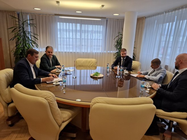 Vlada Srpske potpisala memorandum o razumijevanju sa kompanijom iz Izraela