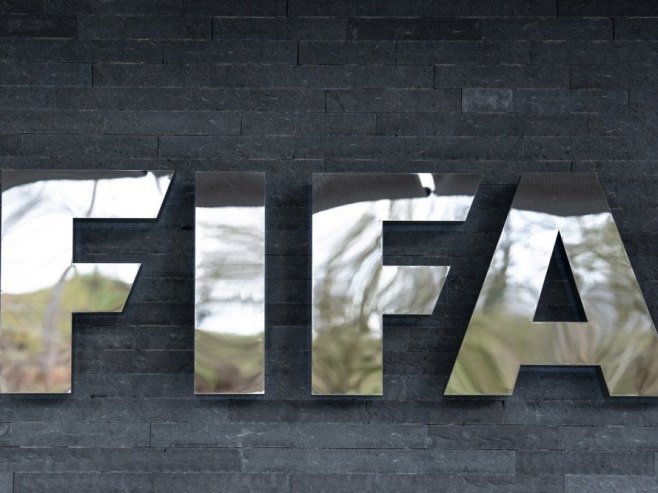 FIFA rang lista: Srbija zadržala 37. mjesto, Španija i dalje prva