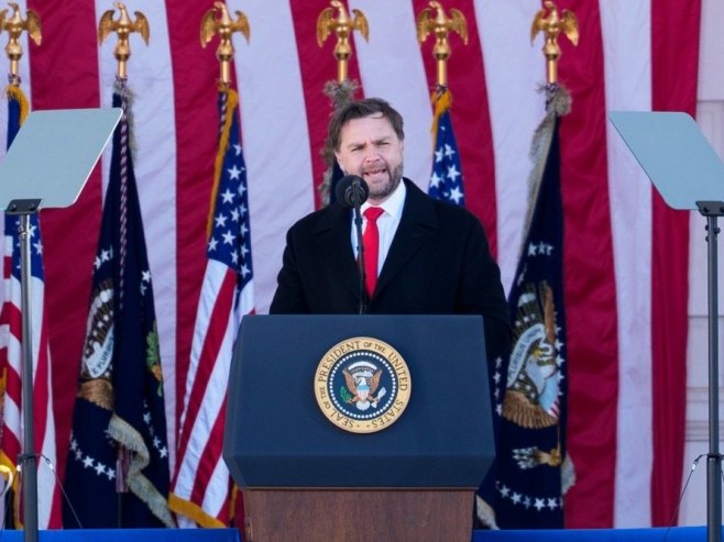 Vens: Postignut veliki napredak u mirovnim pregovorima o Ukrajini