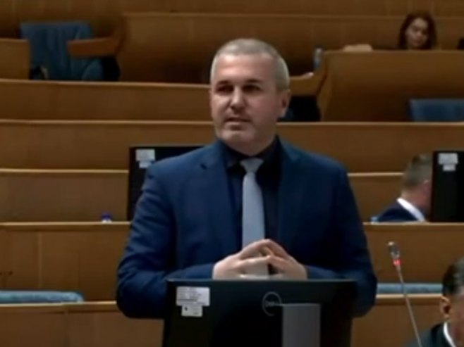 Čaušević: Sa pet poslanika iz Srpske možemo BiH izvesti na evropski put (VIDEO)