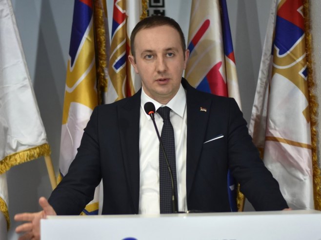 Ognjen Bodiroga - Foto: Ustupljena fotografija