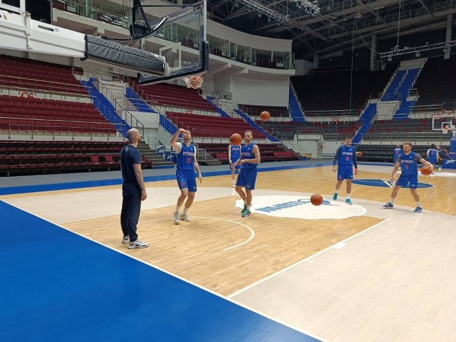 Igokea i zvanično u Ligi šampiona