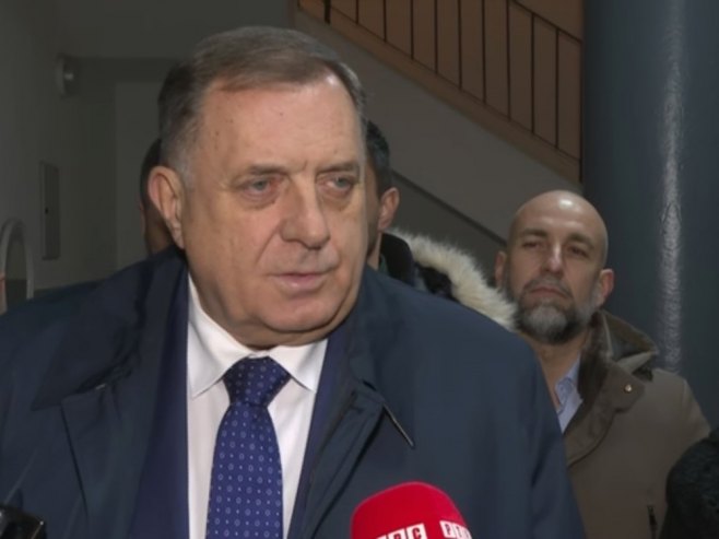 Dodik: Opozicija spremna da realizuje izjavu Alije Izetbegovića o poslušnim Srbima (VIDEO)