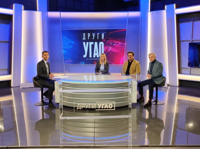 Drugi ugao: Vazduh opasan po život - vrijeme je za uzbunu (VIDEO)