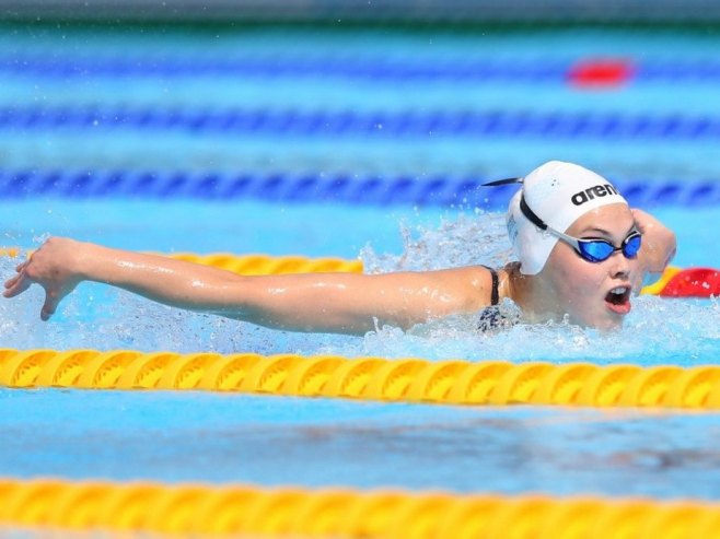 Lana Pudar i Edin Atić najbolji sportisti u ovoj godini