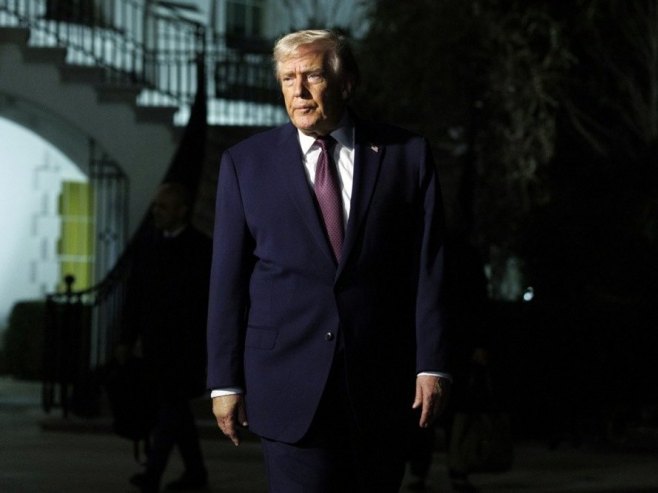 Sudija SAD naložio Trampu da organizuje povratak deportovanih Venecuelanaca