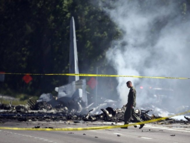 Najmanje pet osoba poginulo u padu aviona u Teksasu, među njima i dijete (VIDEO)
