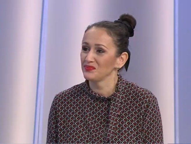 Rodić Vukmir: U toku uobičajena sezona gripe; Vrhunac krajem januara i početkom februara