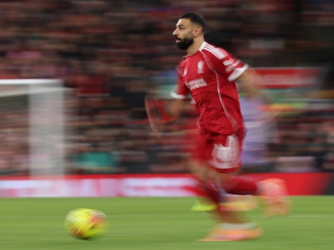 Salah u nadoknadi srušio snove Zimbabveu i donio preokret Egiptu