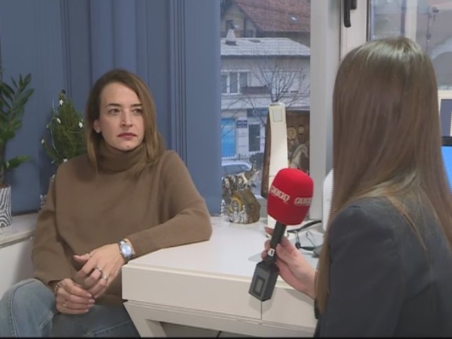 Majka djeteta sa poteškoćama u razvoju o svakodnevnim izazovima i značaju akcije "S ljubavlju hrabrim srcima" (VIDEO)