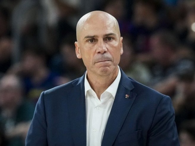 Đoan Penjaroja novi trener KK Partizan