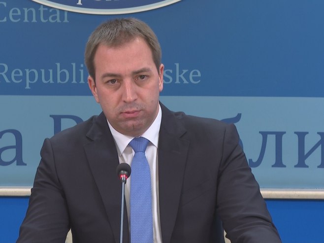 Goran Selak - Foto: RTRS