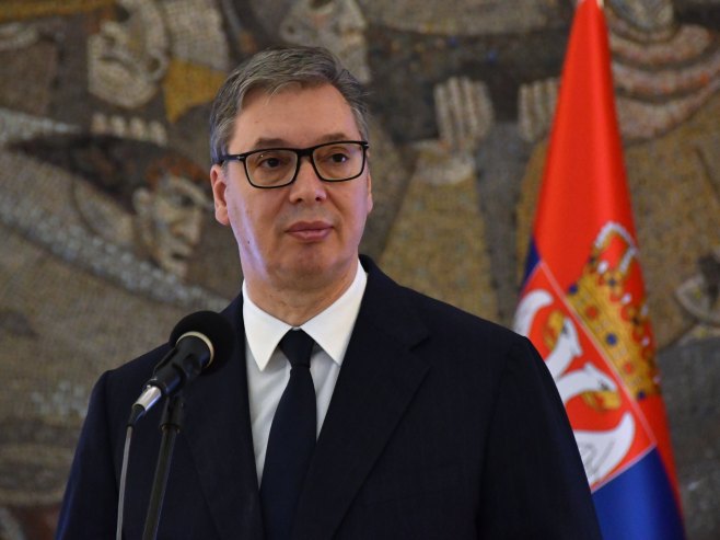 Vučić: Nada da "Gasprom" i MOL postignu dogovor o NIS-u do 15. januara (VIDEO)