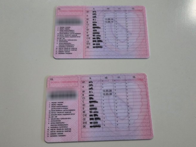 Vozačke dozvole iz BiH važiće u Ujedinjenim Arapskim Emiratima