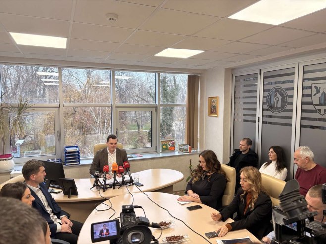 Centar za socijalni rad u Bijeljini priprema podjelu vačera za najsiromašnije