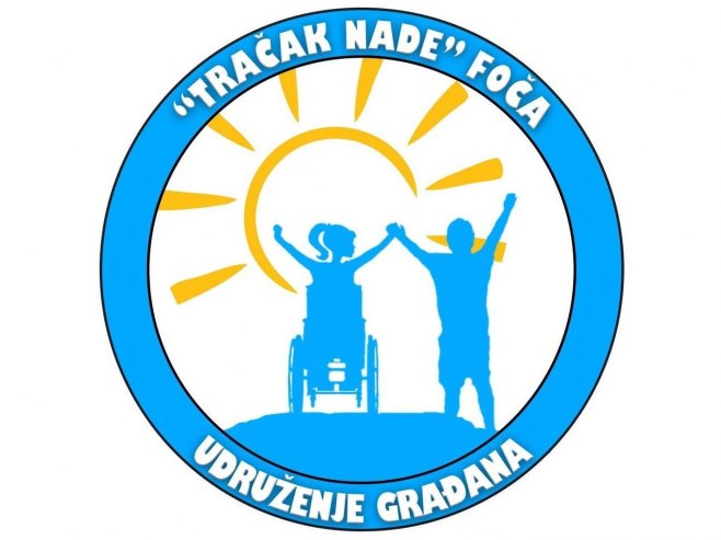 Udruženje "Tračak nade" iz Foče radosno se priprema za novogodišnje praznike - poziv za podršku humanitarnoj akciji "S ljubavlju hrabrim srcima"