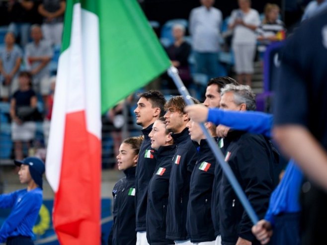 Italija promijenila tekst nacionalne himne