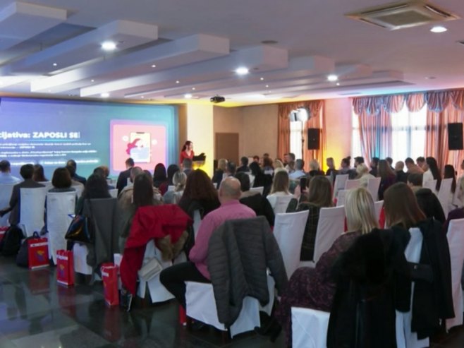 Prijedor - Foto: RTRS