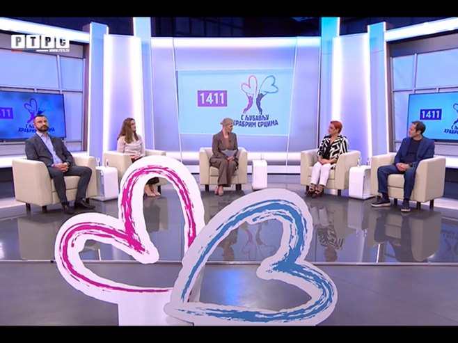 RTRS specijal - Djeca i mladi sa poteškoćama u razvoju konačno dobijaju podršku od najranijeg uzrasta (VIDEO)