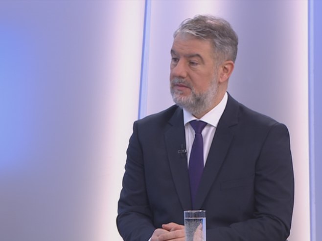 Šeranić: Centar će na jednom mjestu pružati usluge iz domena socijalne zaštite (VIDEO)