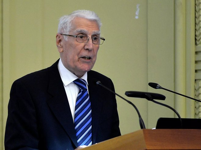 Krestić: Demografija rekla da u Evropi nema naroda koji je postradao kao Srbi