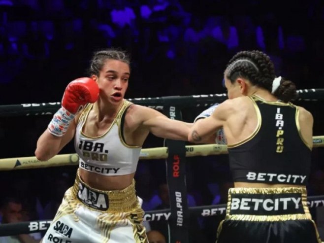 Ždralo: U subotu spektakl u boksu