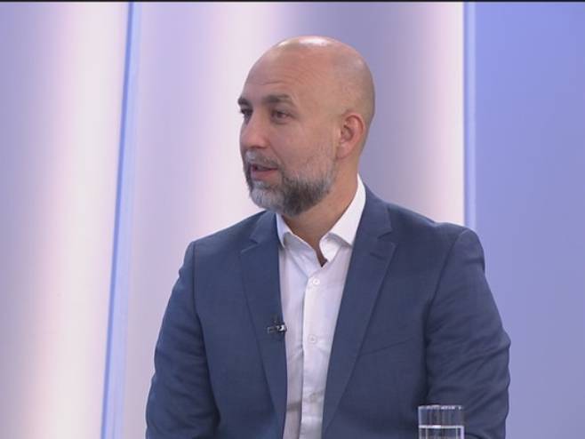 Talić o 50. Borikovom turniru: Trudimo se održati ovaj brend i podići ga na viši nivo