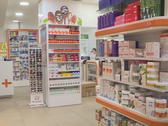 Zašto u Banjaluci postoji samo jedna dežurna apoteka? (VIDEO)