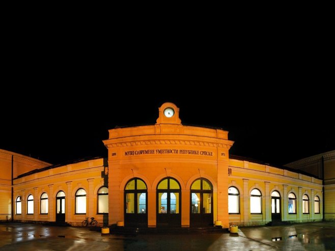 Muzej savremene umjetnosti Srpske na Venecijanskom bijenalu naredne godine