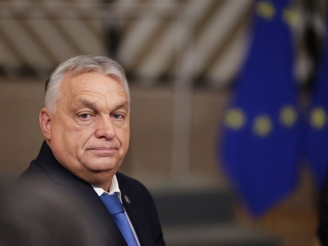 Orban: U Evropi postoje antiratna i proratna struja, a proratna je u prednosti