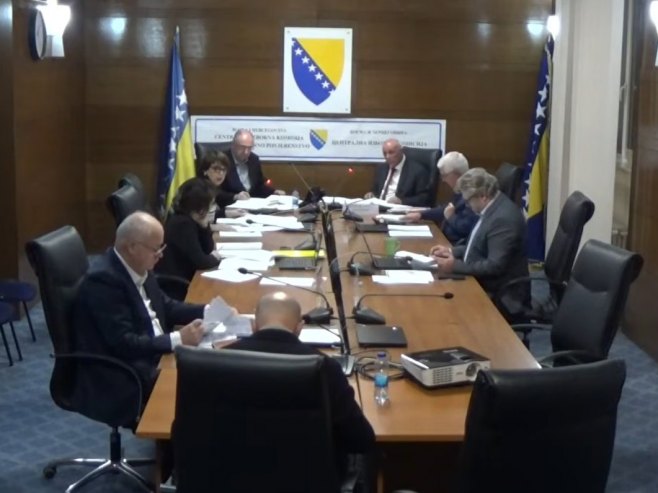 CIK donio odluku o poništavanju izbora za predsjednika Srpske na 136 biračkih mjesta u 17 opština i gradova (VIDEO)