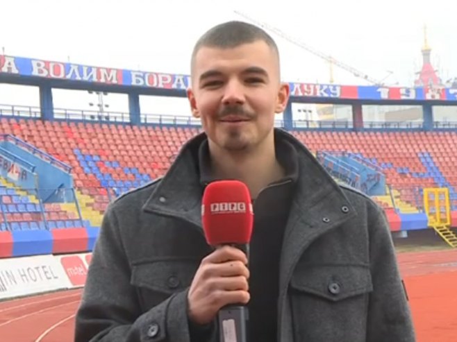 David Vuković pozvao sve humane ljude da učestvuju u akciji "S ljubavlju hrabrim srcima" (VIDEO)