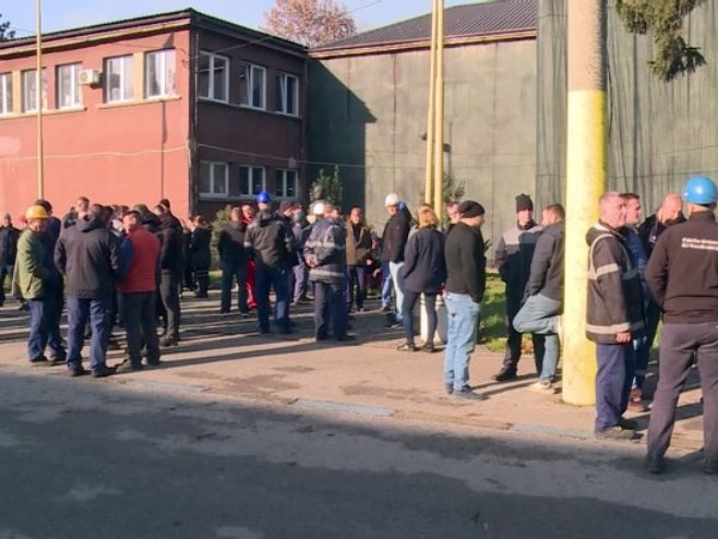 Lukavačka Koksara pred gašenjem, oko 560 radnika bi moglo ostati bez posla