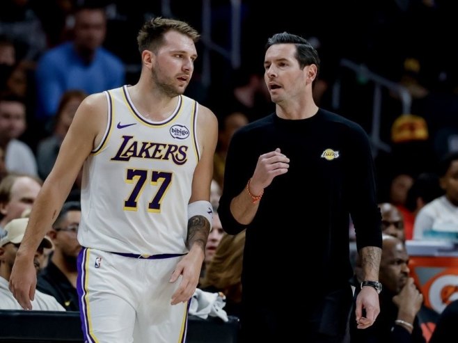 Dončić najgledaniji u NBA ligi – Јokić na 6. mjestu