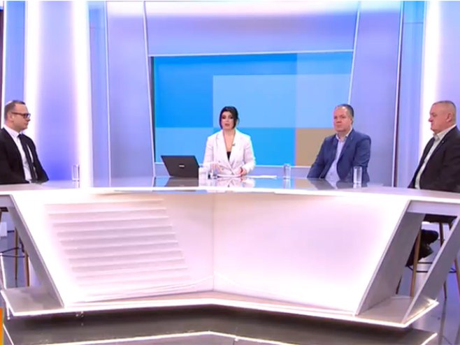 Napredni kurs laparoskopske kolorektalne hirurgije u UKC-u Srpske (VIDEO)