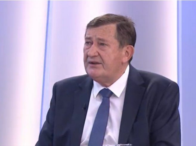 Mitrović: Geostrateški položaj i podsticaji koje Srpska daje privlačni stranim investitorima