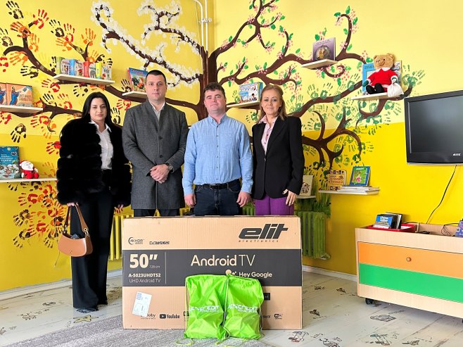 Fleks kredit donirao pomoć u 12 gradova i opština širom BiH (FOTO)